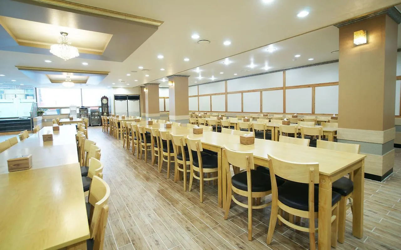 Hotel Raum Jeju South Korea