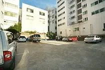 Hotel Raum Jeju