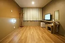 Hotel Raum Jeju