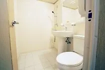 Hotel Raum Jeju